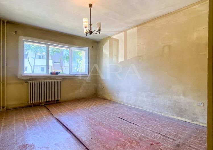 Apartament 2 camere – zona BRD, Cluj-Napoca. - Poză 4