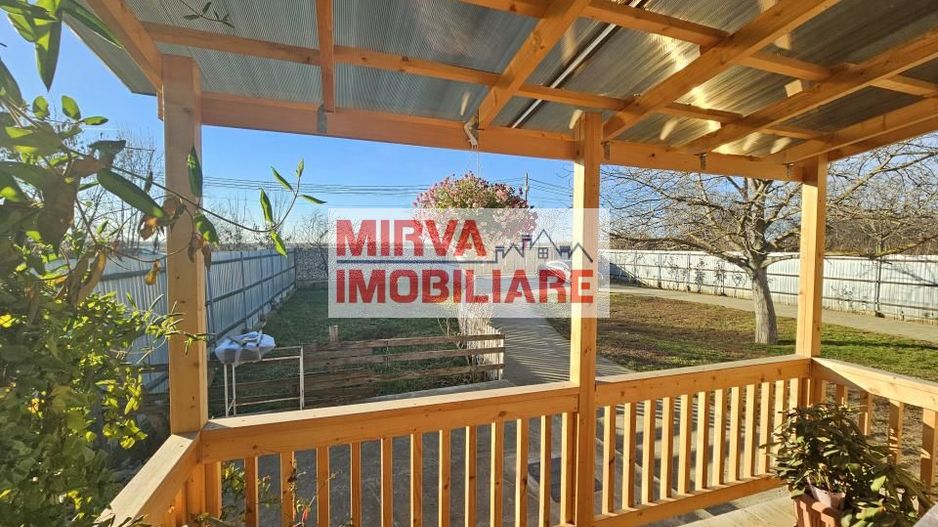 Vanzare hala +  casa  4 camere, in Albesti Paleologu - Poză 3