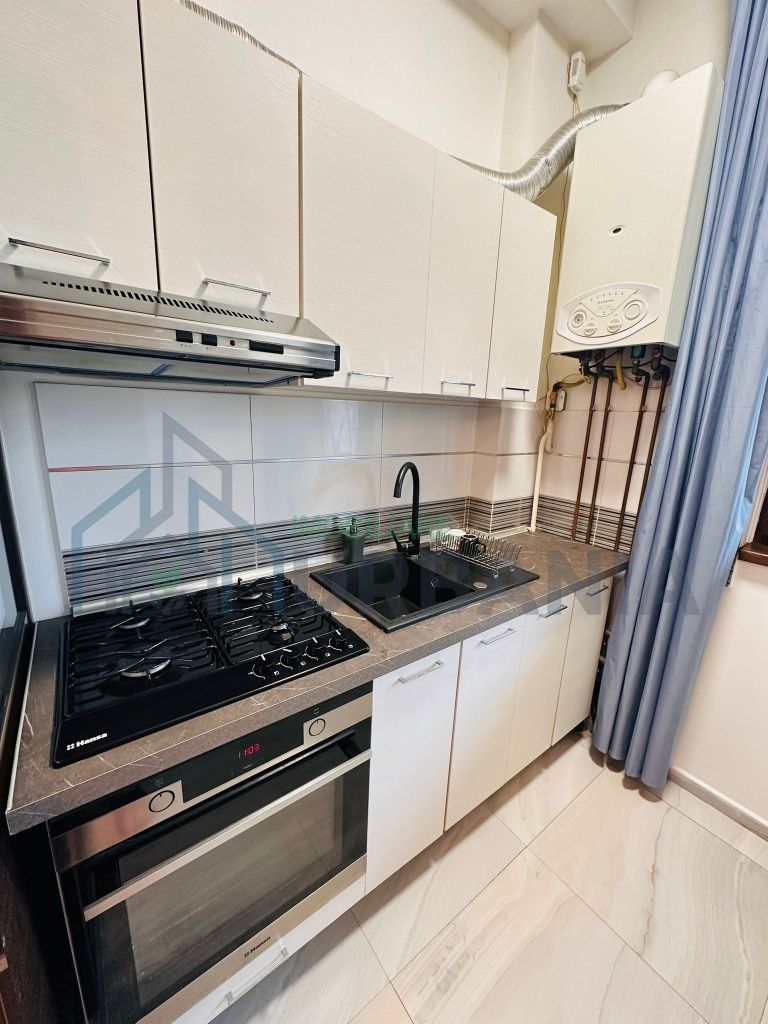 Apartament cu o cameră de închiriat, Tătărași, Iași - Poză 6