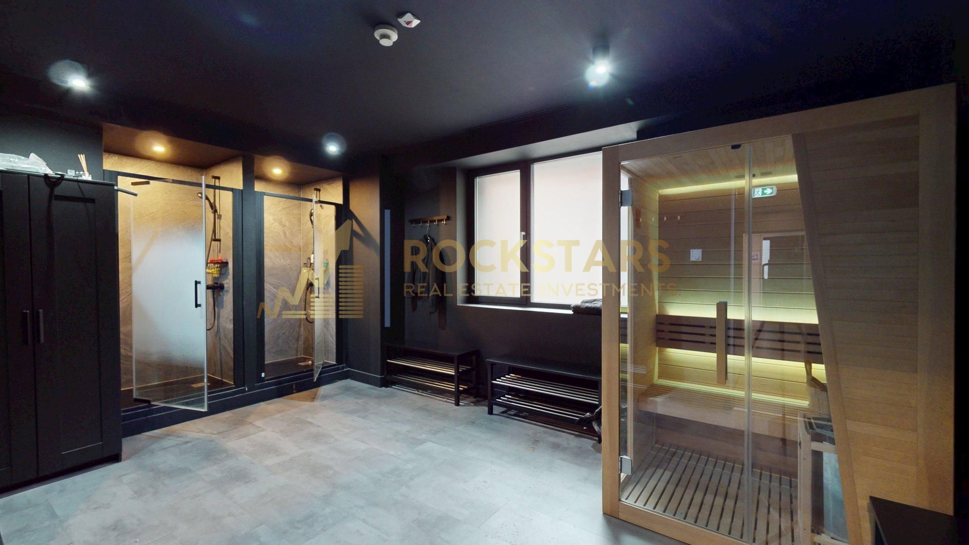 Spatiu birouri | Sala sport | Box Gym | Caranfil - Poză 14