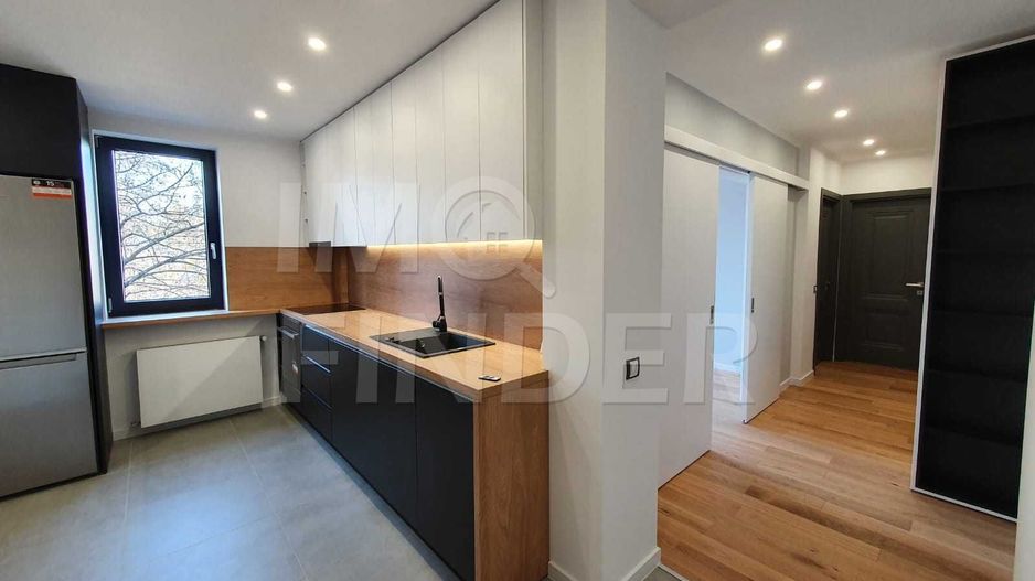 Apartament Decomandat Ultrafinisat Gheorgheni IULIUS MALL - Poză 1