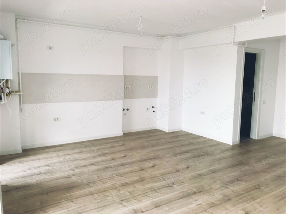 3 camere Doamna Ghica   Ghica Apartments, Mega Mall - Poză 8