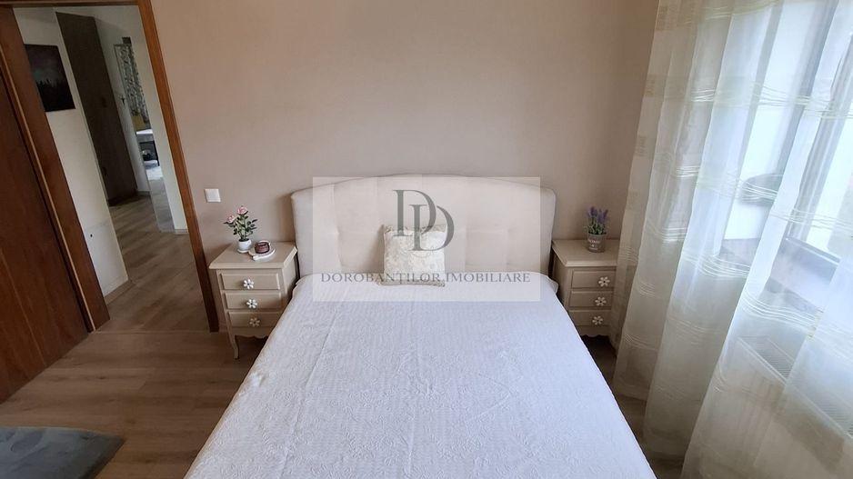 Apartament 3 camere cu Grădină proprie + 2 parcări | Tăietura Turcului - Poză 10