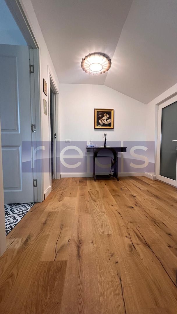 OPORTUNITATE CASA LUX JANDARMERIEI 7 CAMERE | 310 mp - Poză 12