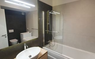 PROPRIETAR. 2 camere Baneasa Iancu Nicolae - Poză 7