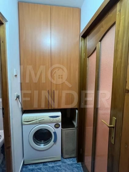 Apartament 2 camere | Grigorescu | 41 mp + balcon | Etaj 1/4 - Poză 8