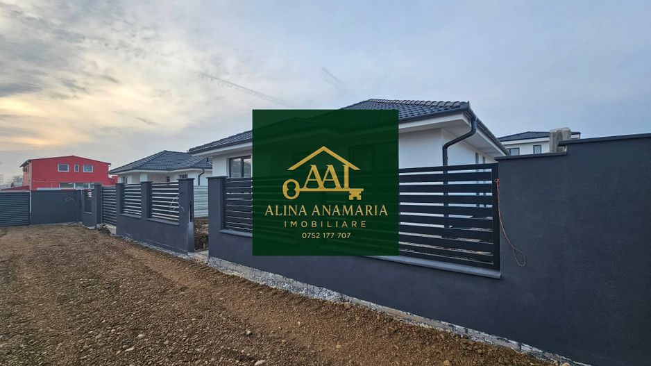 Casa de vanzare Oncea - Poză 1