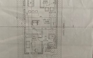 Casa individuala P+1 I Toate utilitatile - Poză 17