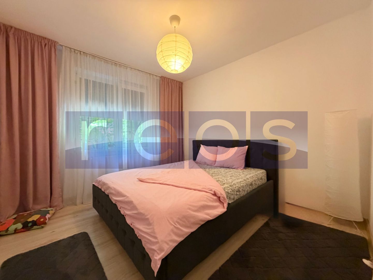 VANZARE 3 CAMERE | DECOMANDAT | ETAJ 1 | RENOVAT | ZONE CRANGASI - Poză 4