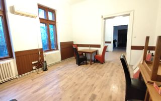 Inchiriere Spatiu Comercial, pretabil restaurant, zona Parcul Carol - Poză 9