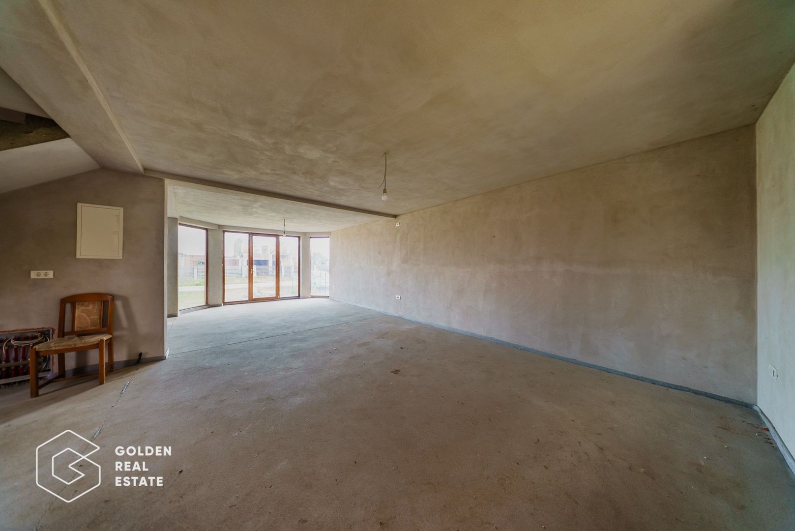 Casa in Tisa Noua, P+M, comision 0% - Poză 6