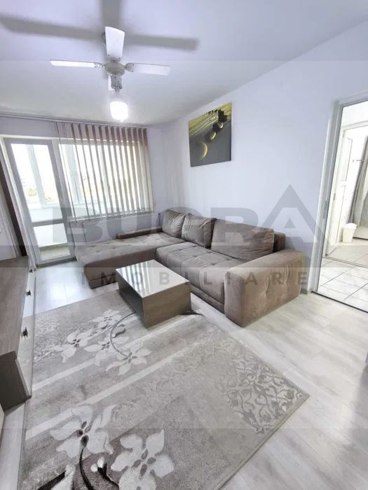 Apartament de 2 camere, 55mp, zona Iulius Mall - Poză 2