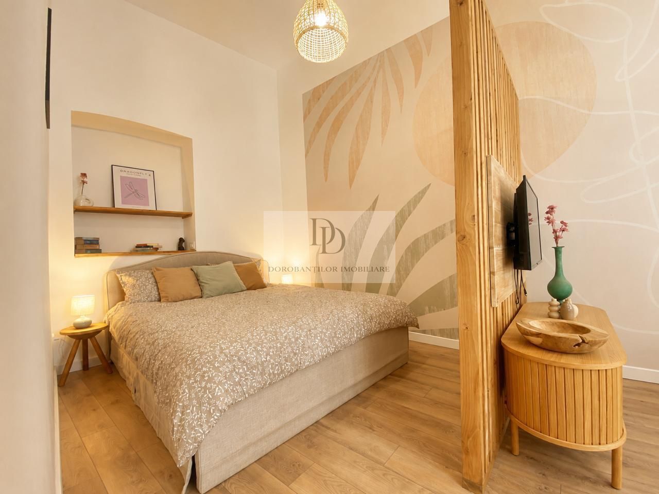 Apartament finisaje PREMIUM | UltraCentral - IULIU MANIU - Poză 3