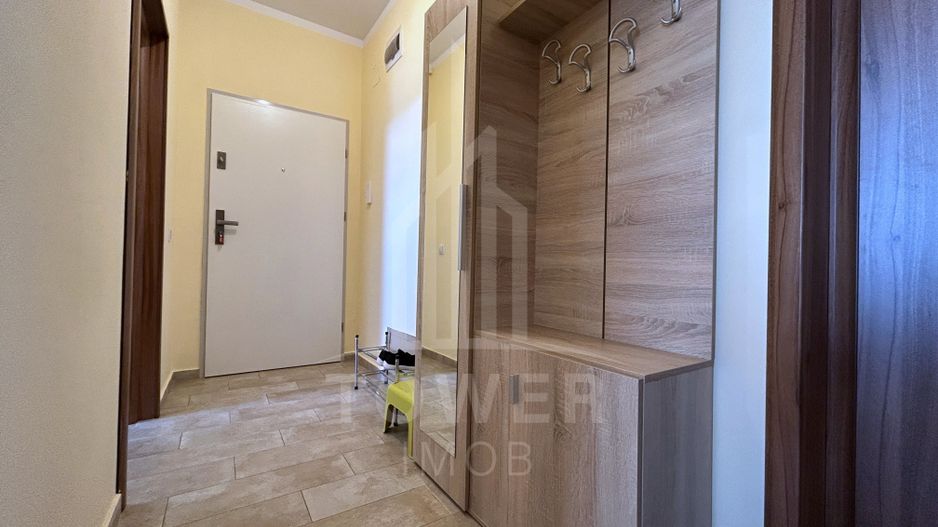 Apartament 2 camere de închiriat / Zona Turnișor - Alma 2 - Poză 8