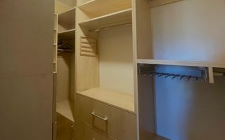 Apartament ultrafinisat, 2 camere cu scara interioara in Buna Ziua - Poză 9