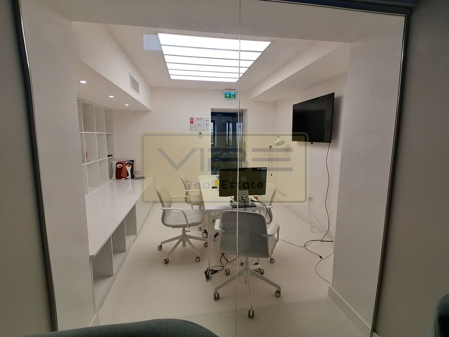 Piata Unirii- Ultracentral- Spatiu Office Premium ! - Poză 9