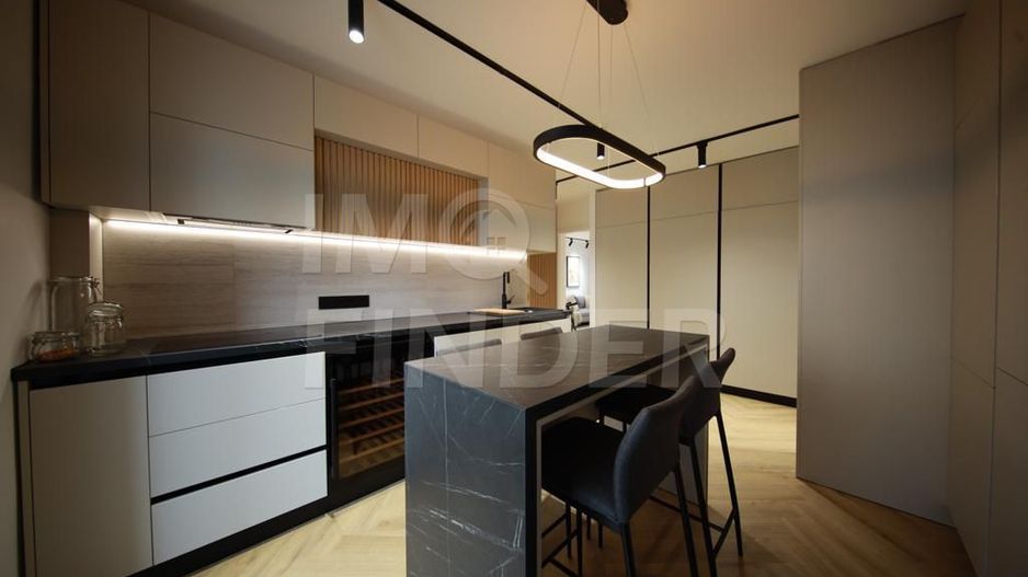 Vanzare apartament 2 camere, predare la cheie, Interservisan - Poză 9