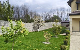 Casă P+1 modernă, complet echipată, cu teren mult, la Crasna - Poză 4
