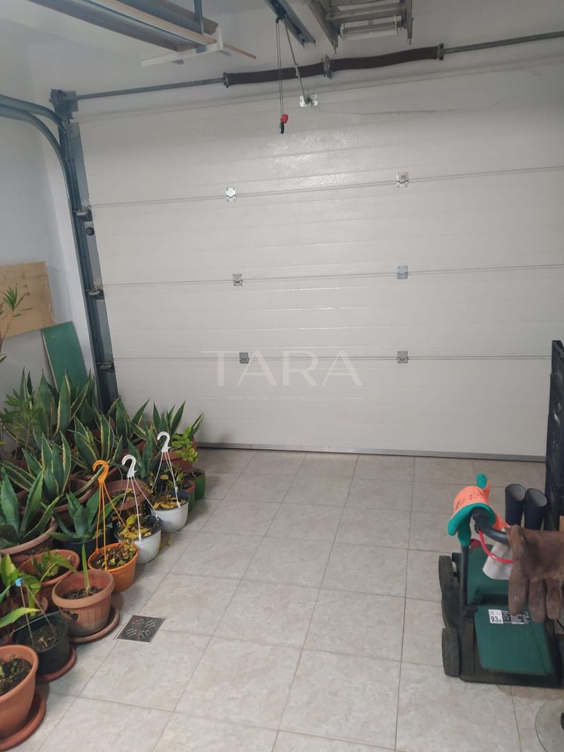 Casă deosebită în Cartierul Europa. - Poză 11