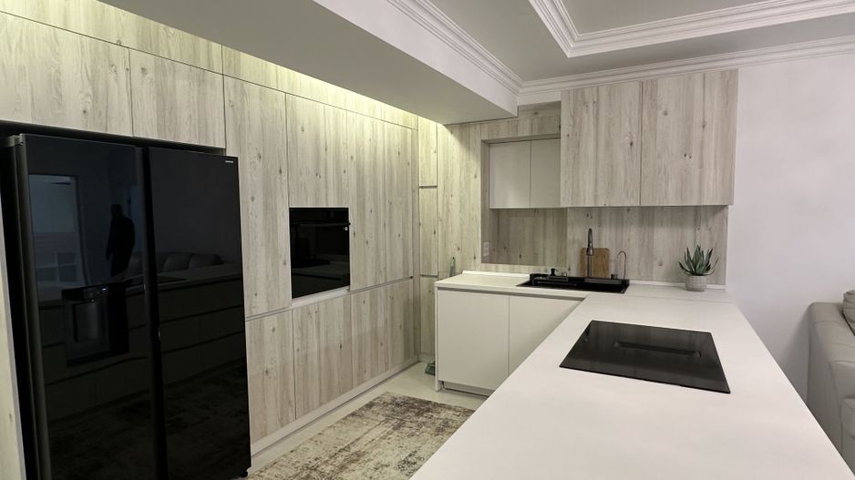 Apartament 4 camere | Parcare | Dorobanți - Poză 2