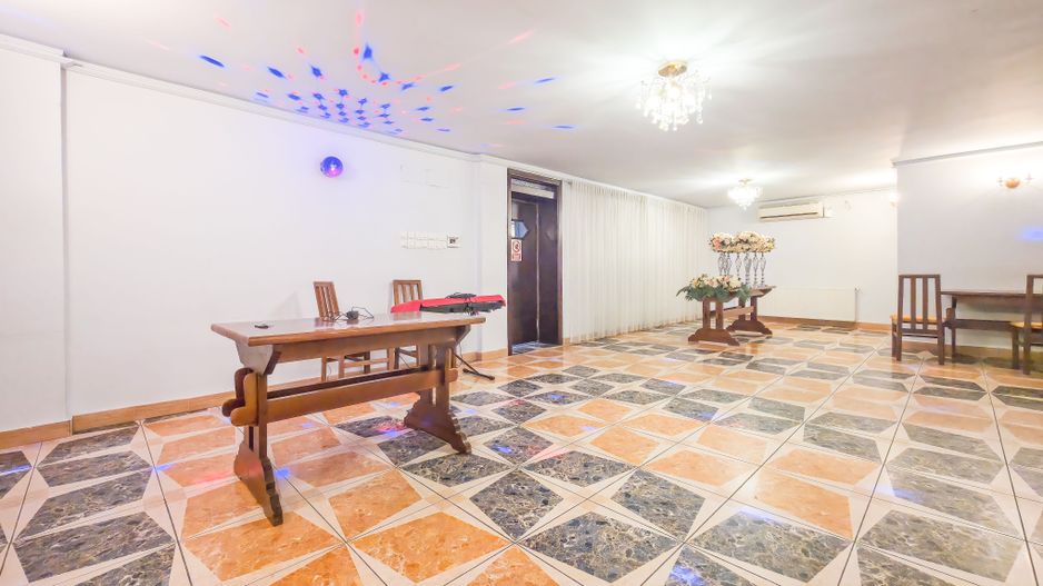 De vânzare – Proprietate comercială tip Restaurant & Salon Evenimente - Poză 14