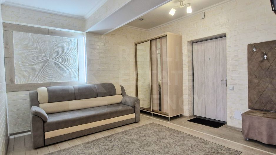 Chirie, apartament, o cameră, str. Carierei, Râșcani - Poză 3