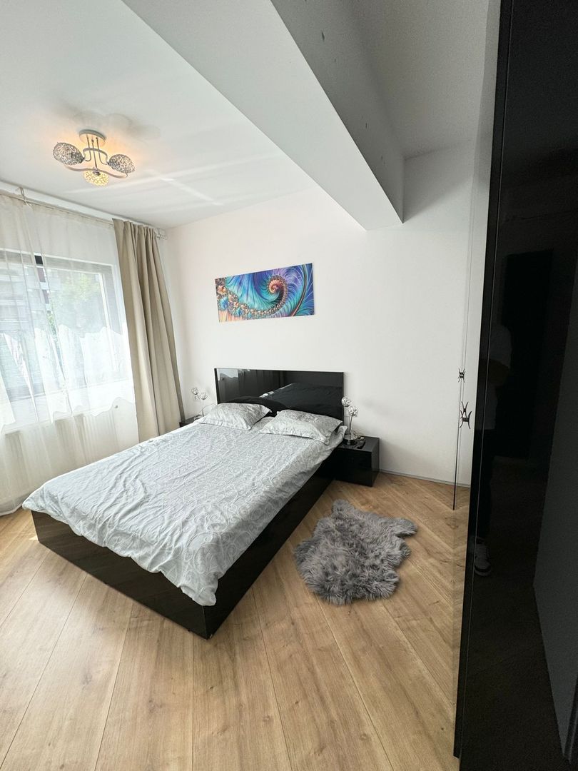 Apartament 3 camere parcare inclusa - Poză 3