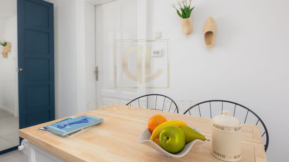 Apartament 2 -Strada Lungă | 75 mp - Terasă 12 mp - Parcare Privată - Poză 6