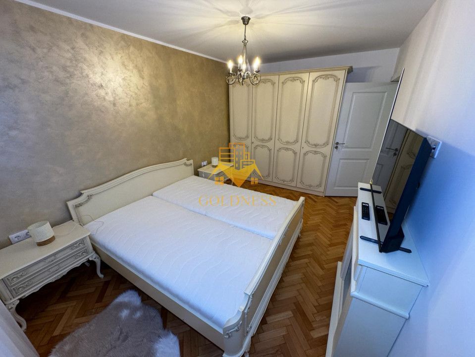 4 camere, decomandate, Gheorgheni, parcare zona Brancusi - Poză 12