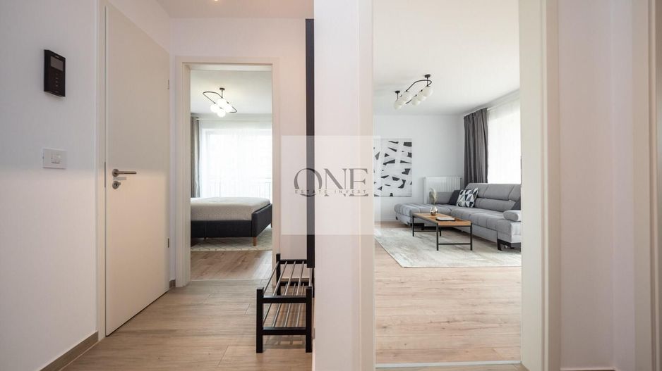 Apartament 3 Camere Bloc Nou - Poză 8