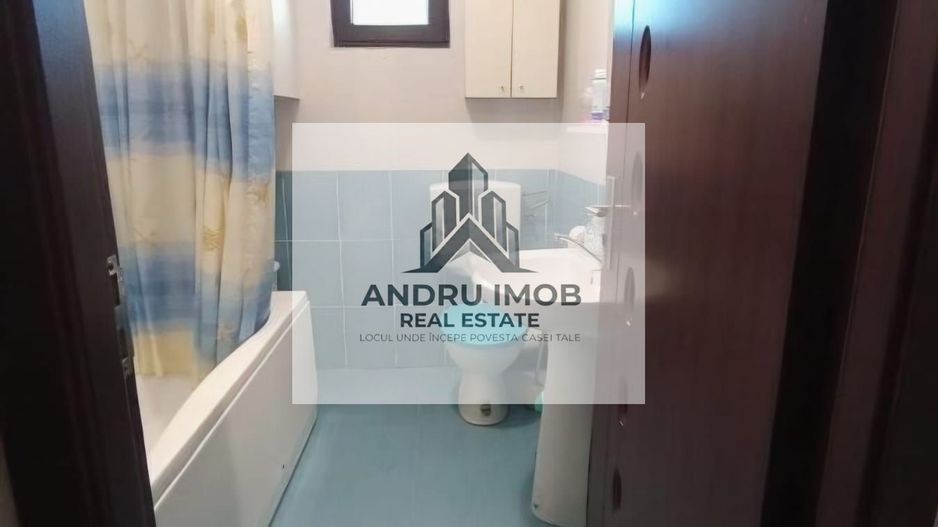 Apartament 2 camere decomandat/ Oituz / Metrou Dimitrie Leonida - Poză 9