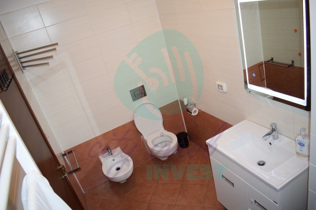 3 camere bloc nou adiacent Calea Calarasilor - Poză 13