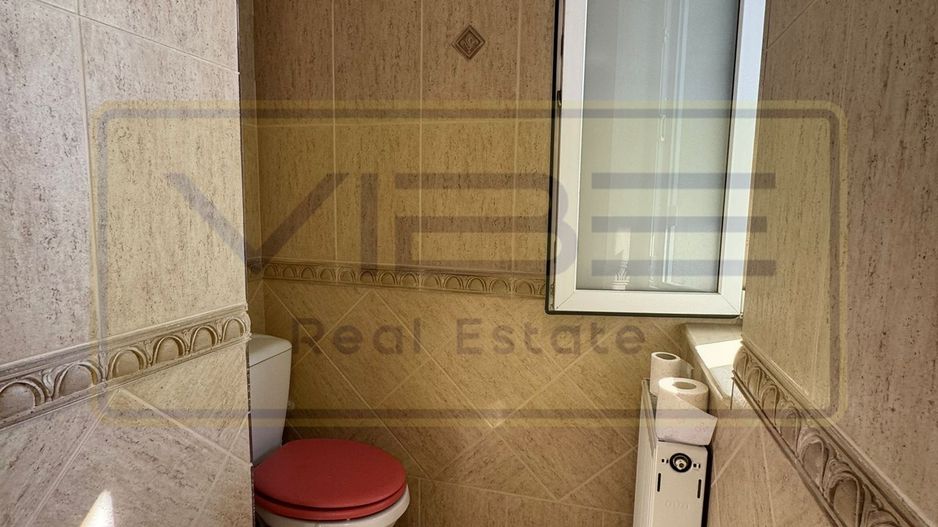 Apartament 3 camere 2 bai parcare 10 min Palas Campus - Poză 28