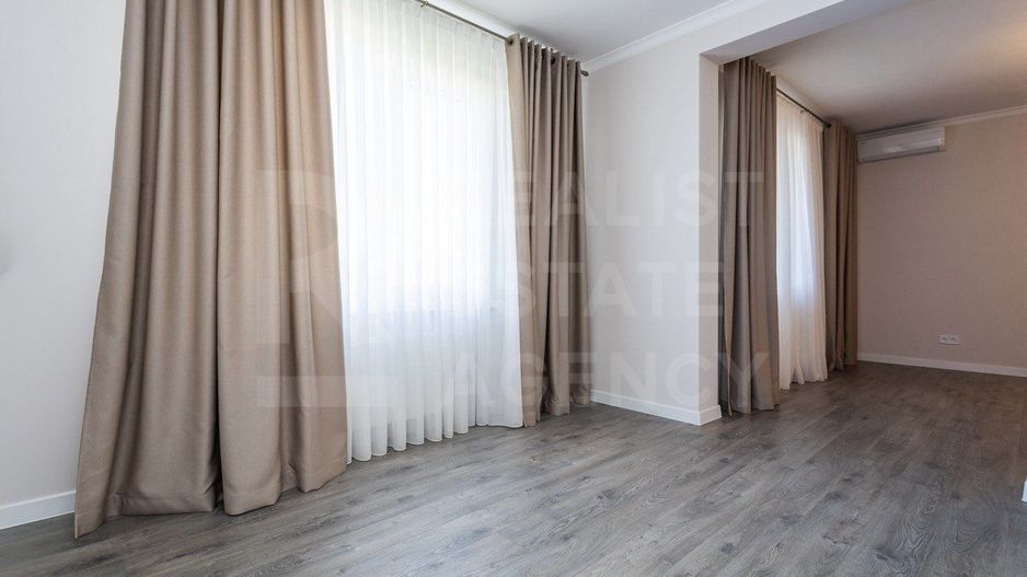 Vânzare, apartament, 3 camere, strada Iazului, Râșcani - Poză 3