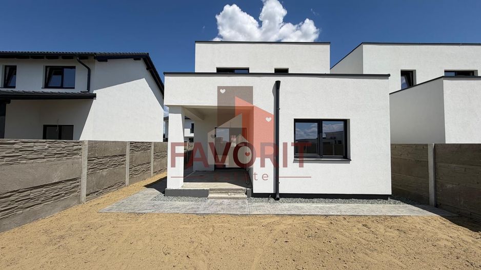 Duplex | Curte generoasa | Parter+Etaj | Toate utilitatile | 2 Bai | - Poză 3
