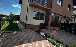 Casă 4 camere Valea Lupului – Str. Sergiu Celibidache | Platoul Beldiman | 185.000 euro - Poză 2