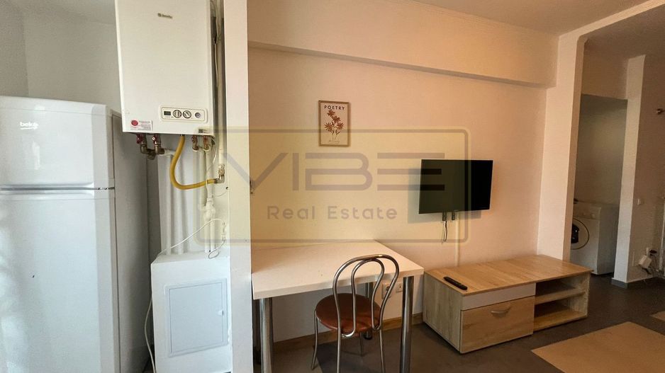 Apartament 2 camere Podu Ros - 15 min Palas Mall - Poză 13