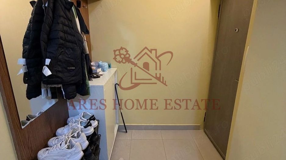 Apartament 2 camere decomandat | 56 mp | Rebreanu-Brâncoveanu - Poză 7