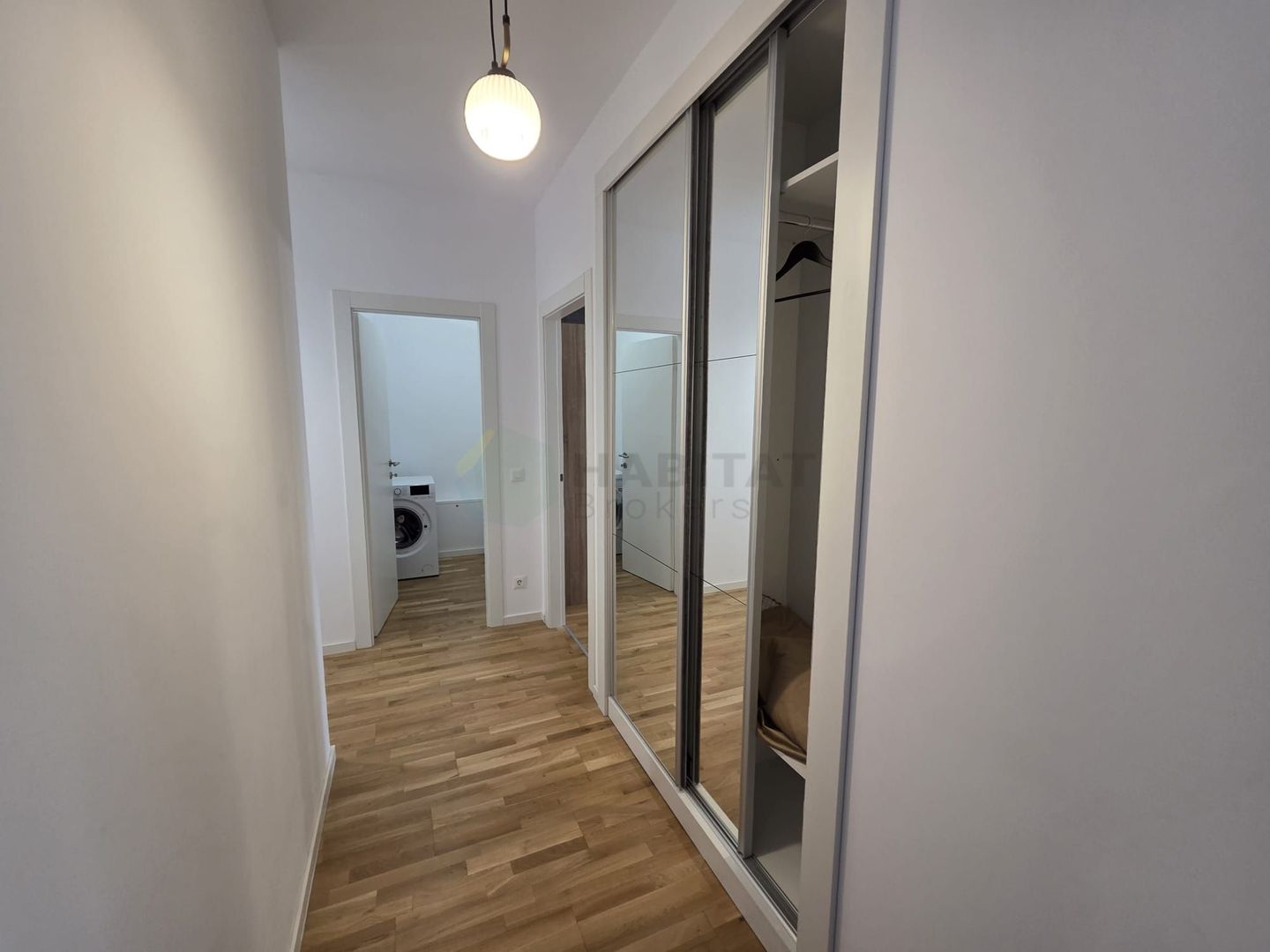 Apartament 2 camere – The Ivy Residence,/Băneasa | Parcare subterană inclusă - Poză 8