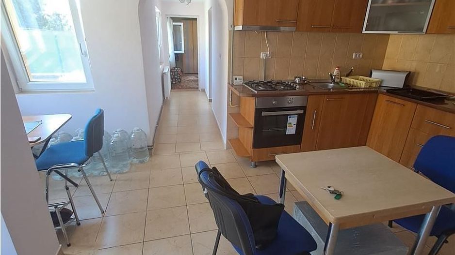 Casa individuala pe parter Sagului-Liviu Rebreanu - Poză 8