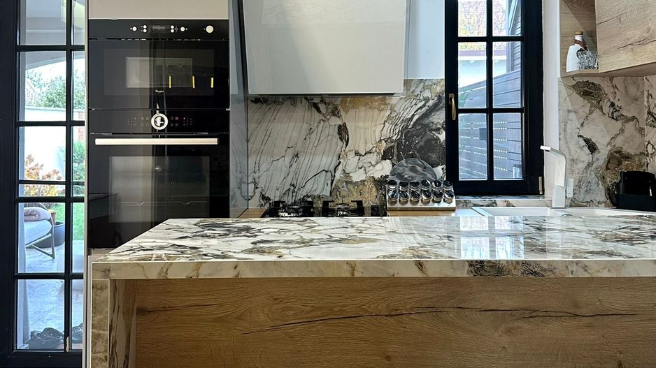 Casa moderna - Poză 2