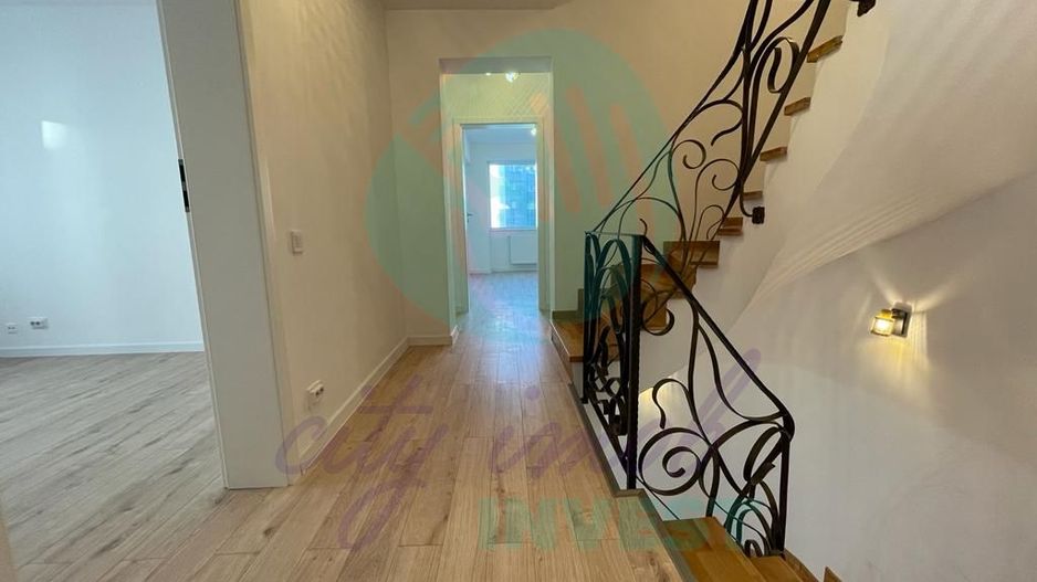 Triplex cu 7 camere | Piata Victoriei - Poză 8