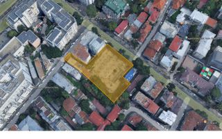Teren 2.500 m² cu dublă deschidere – Calea Dorobanți - Poză 3