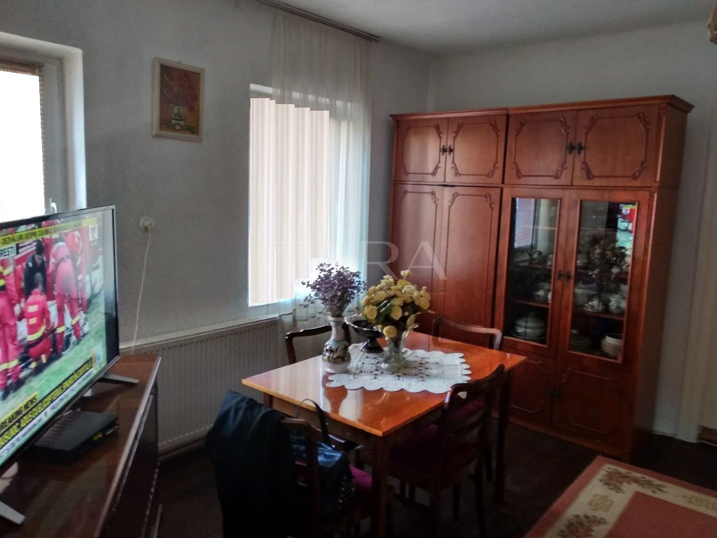 Casă / Vilă cu 2 camere de vânzare în zona Ultracentral - Poză 1