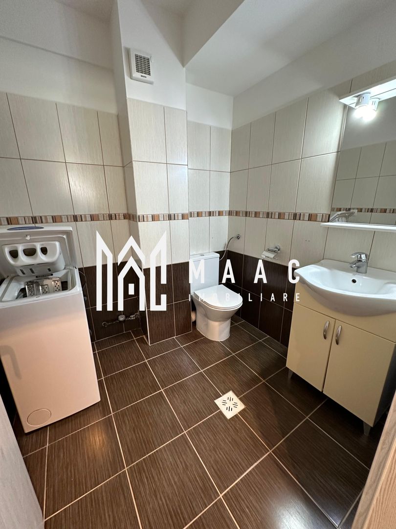 Apartament 3 camere I Etaj 2 I Modern I Balcon I Central - Poză 6