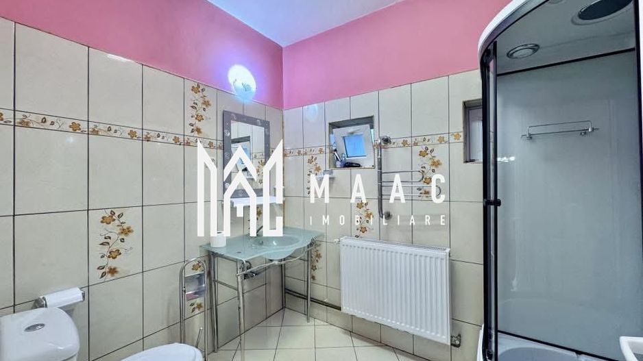Casa 5 camere | Teren 820 mp | Cartisoara - Poză 16