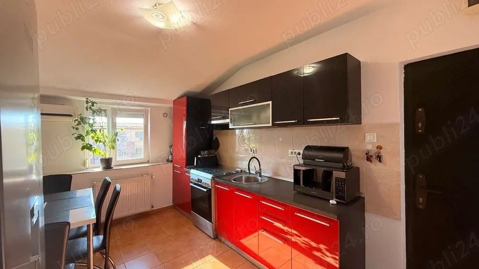 Șagului | 2 camere | 54 mp utili | Mobilat și utilat | Lângă Shopping City - Poză 2