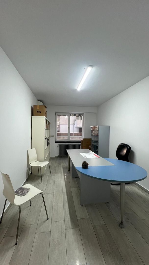 3 camere Rose Garden cu terasa de 16 mp si parcare subterana - Poză 5