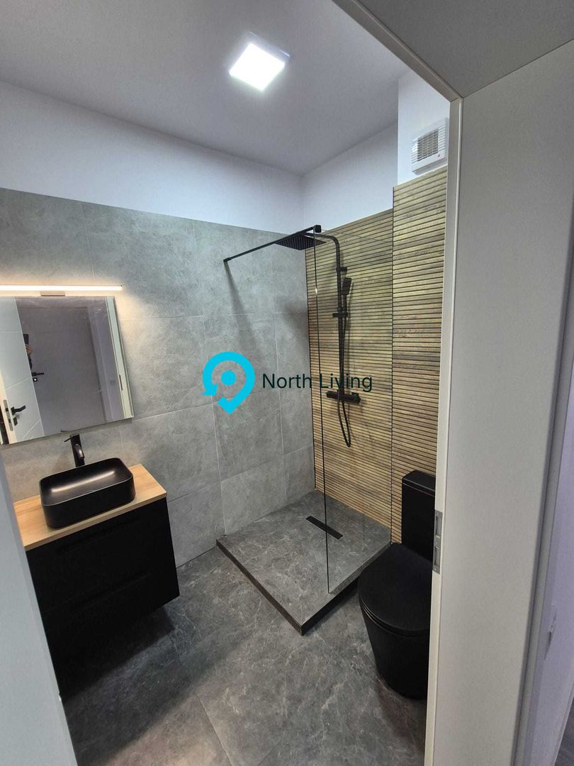 Apartament 3 camere – Exigent Plaza | Lujerului | Complex modern - Poză 6
