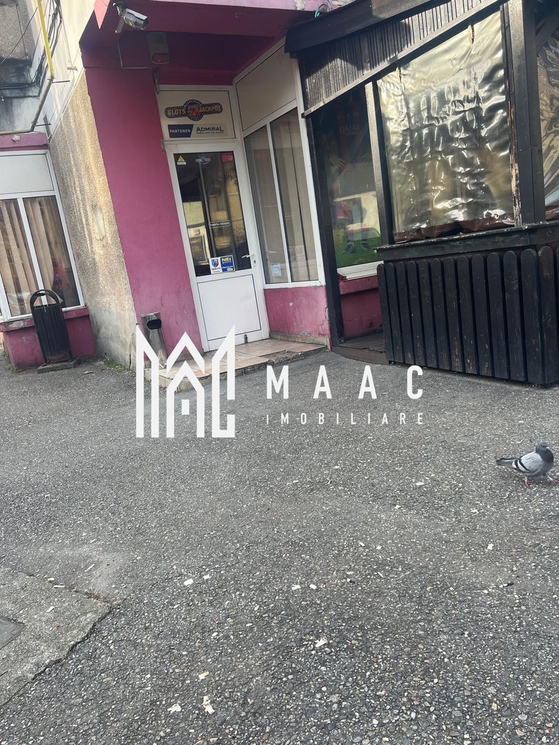 Spatiu comercial | Nord - Poză 4